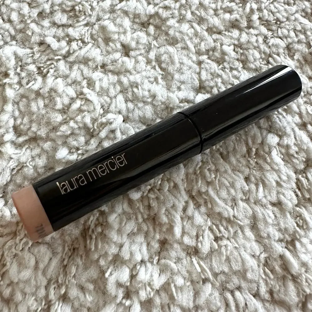 3 Eye Pencil Bundle Black Sephora Laura Mercier Liner & Gold Highlighter